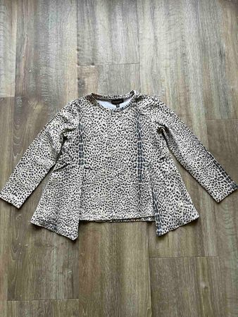 Roberto Cavalli T-Shirt Tunika Girls Mädchen 6 J. bis 122 cm