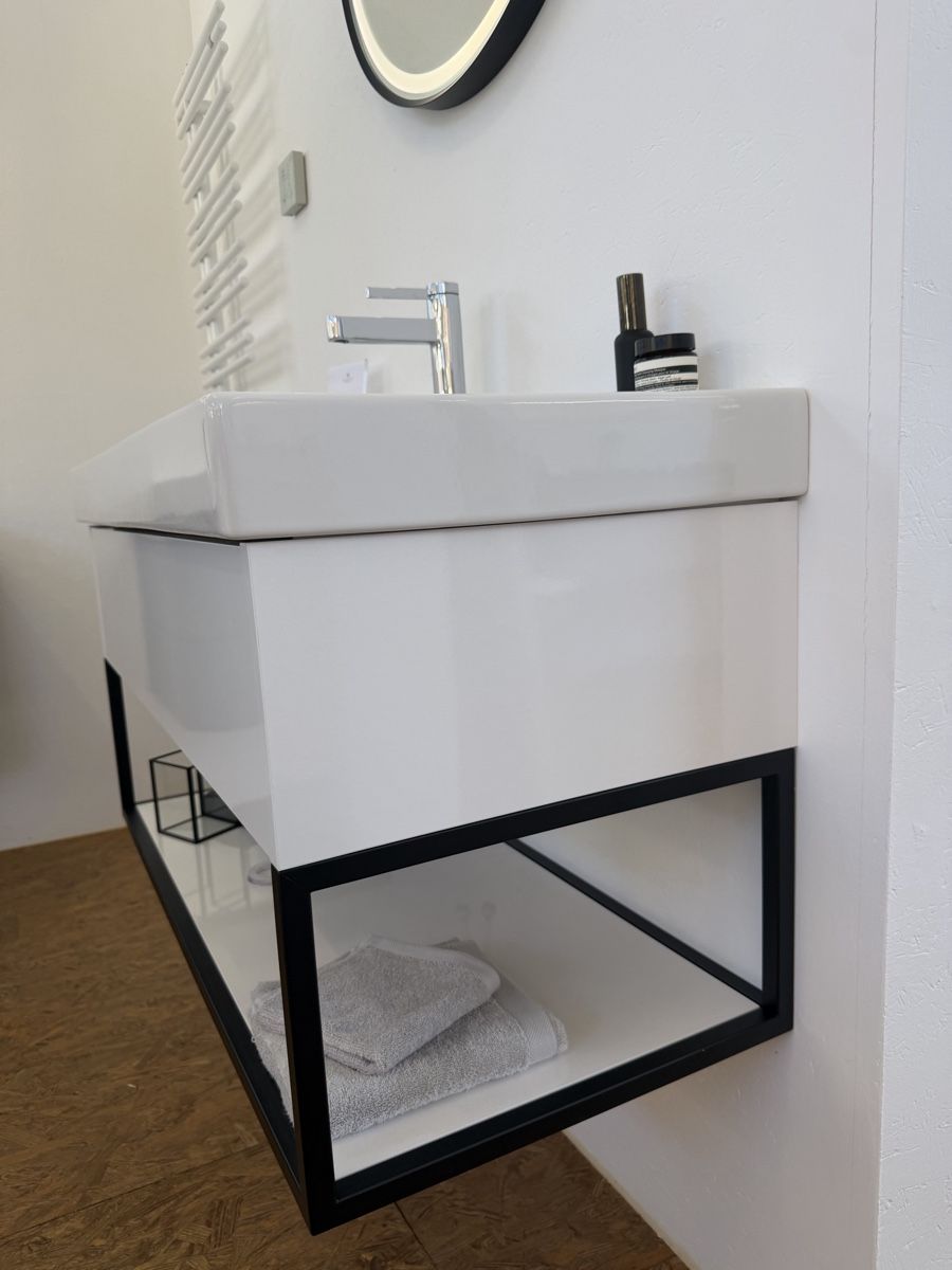 Alterna Installations & Meubles: Alterna-Laufen Badmöbelset  – Neuf (Voir description) à Amriswil par deluxe_bad 3