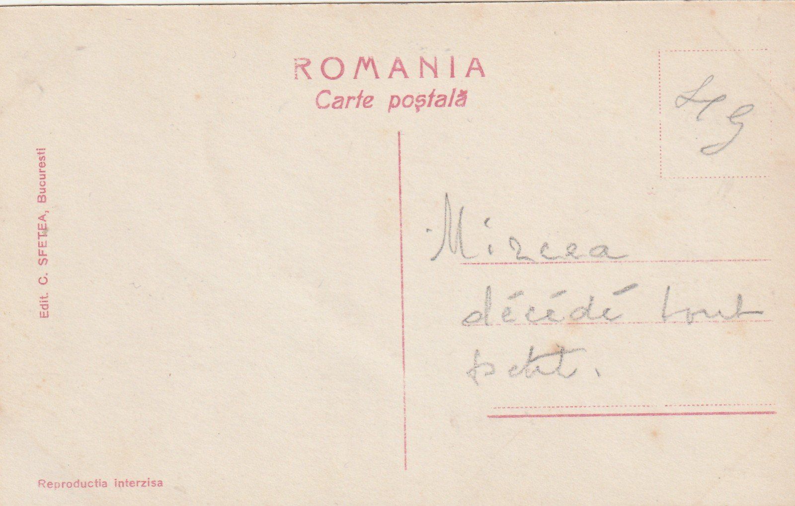 Cartoline postali: Kleines Kind – Usato da Lumbrein venduto da made02 1