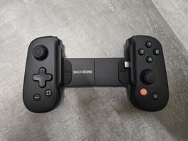 Backbone One (USB-C) - iPhone- und Android-Controller