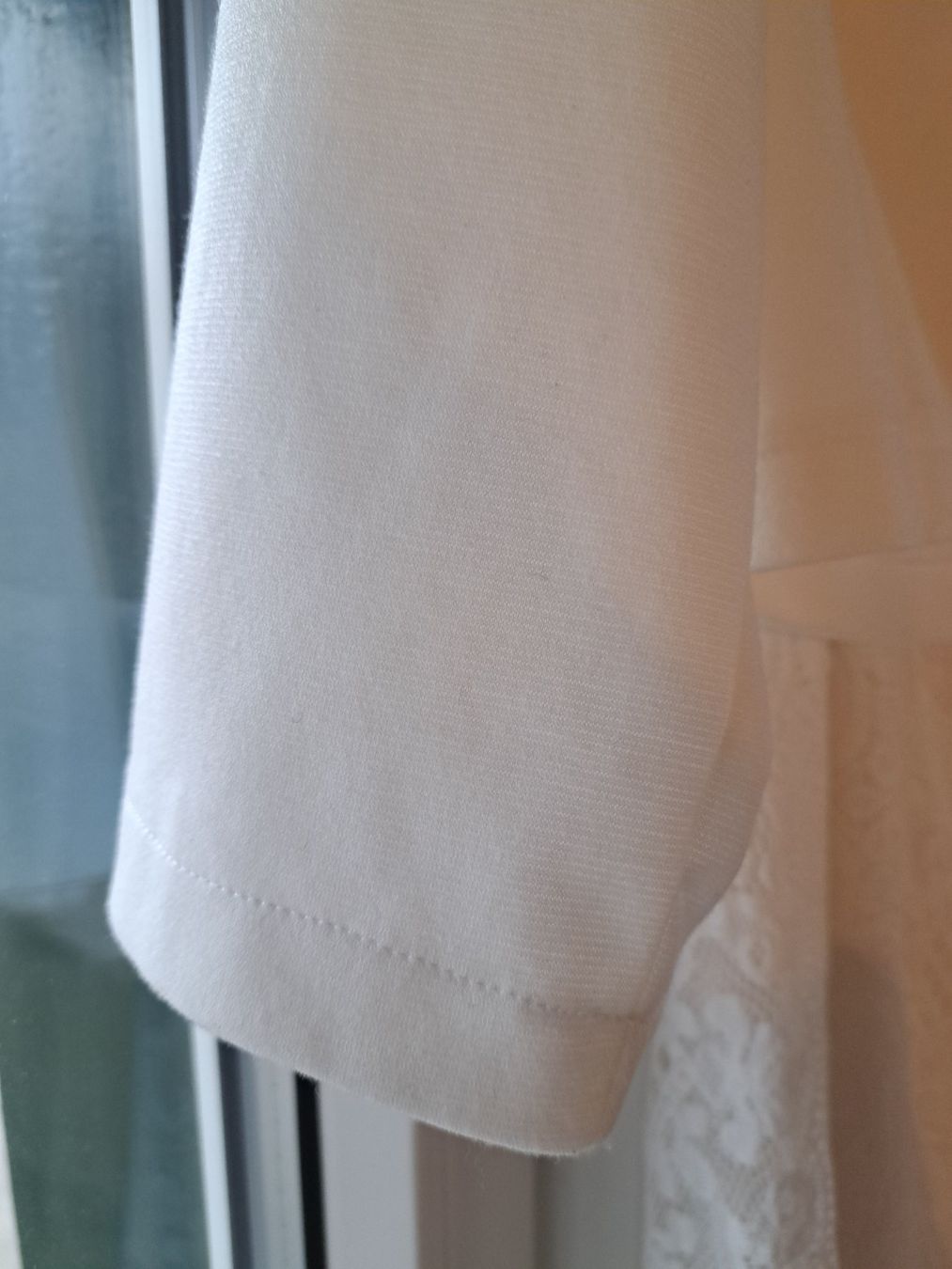 Vestiti: modernes zweiteiler Brautkleid, Grösse 36 – Usato da Affoltern am Albis venduto da Smarties54 5