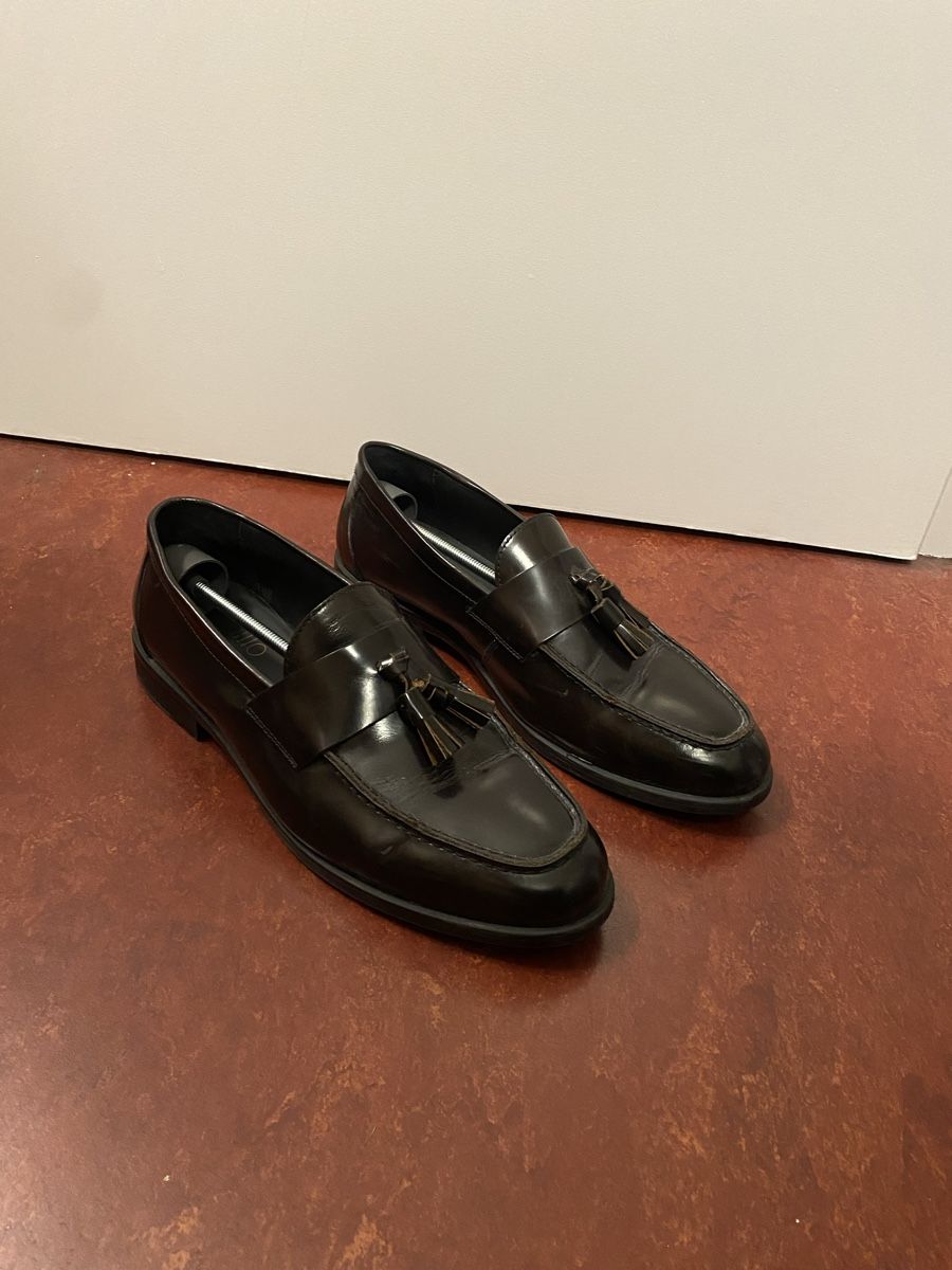 Scarpe da uomo: Emilio Sarto Loafer – Usato da Zürich venduto da Royko 1
