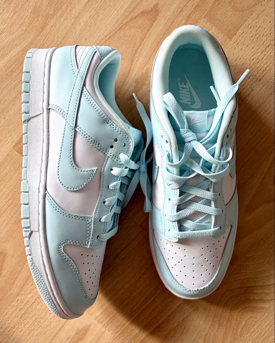 Nike Herrenschuhe: Nike Dunk Low  – Neu (gemäss Beschreibung) aus Adliswil von Bvb3 2