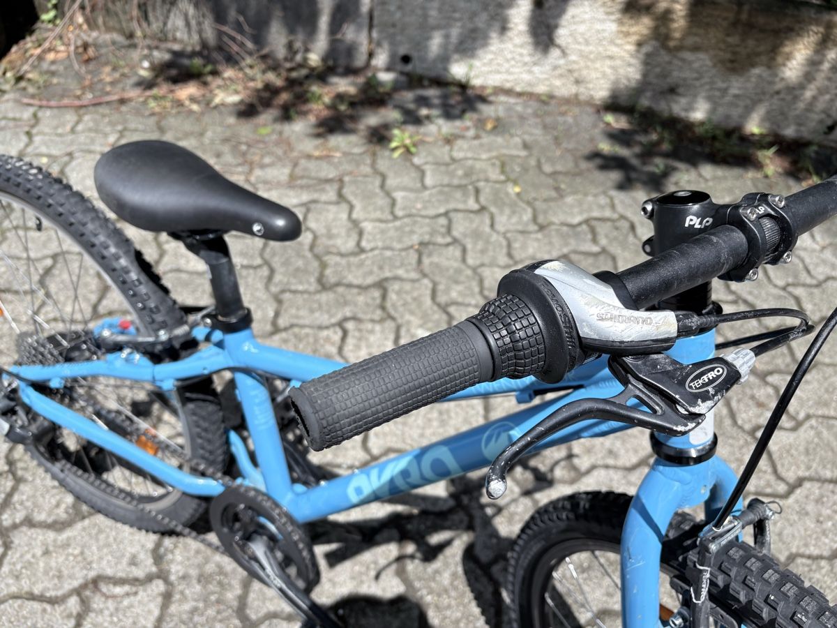 Pyro Biciclette: Kindervelo Pyro 24 Zoll – Usato da Selzach venduto da simu1992 3