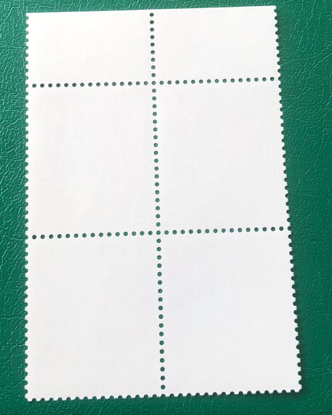 Tutti i francobolli: 4 er Block Nr. 775 mit Stempel Bern – Usato da Aarau venduto da Billa007 1