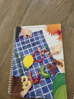 Kochbuch Mein erstes von Baumer und Huber gebunden