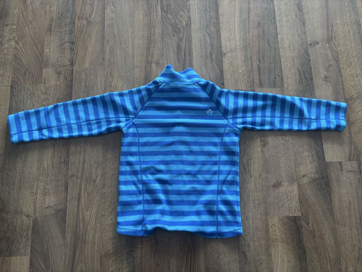Giacche & Cappotti: Fleecejacke – Usato da Stallikon venduto da dan_2lfs 1