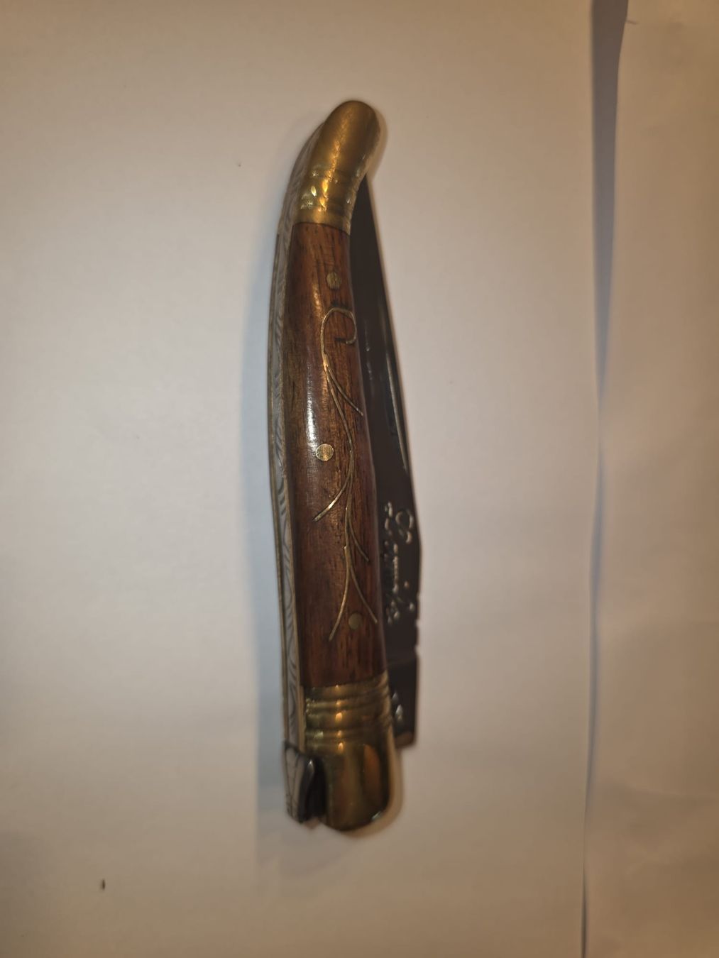 Accessoires: Taschenmesser Laguiole – D'occasion à Oberbuchsiten par Julia0118 6