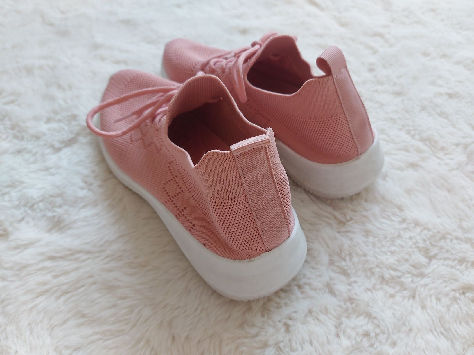 Graceland Chaussures femmes: Sneakers Graceland rosa Grösse 36  – Neuf (Voir description) à Brig par Mak_s2v9 2