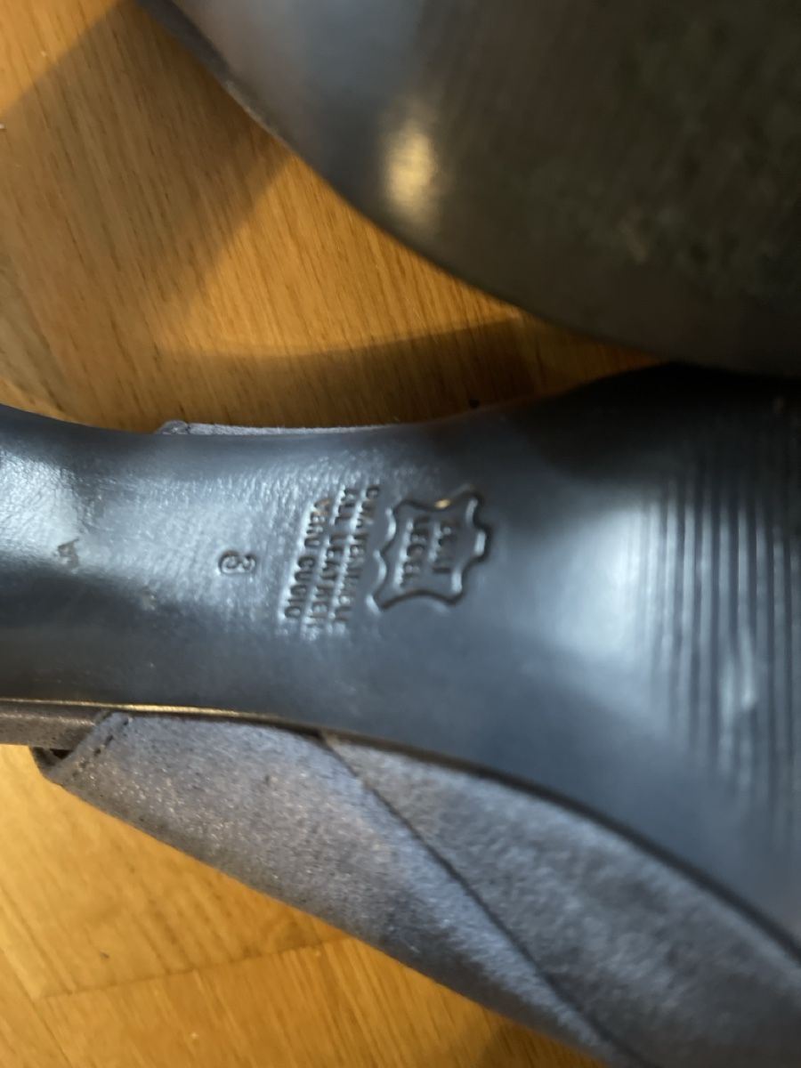 Kennel + Schmenger Scarpe da donna: Schuhe Kennel&schmenger – Usato da Birmensdorf ZH venduto da irina61 4
