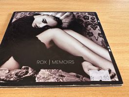 Rox – Memoirs
