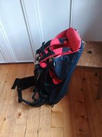Sac portage enfant