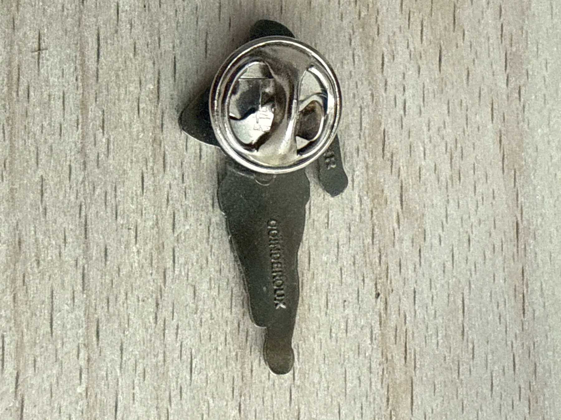 Placchette & Badge: Pin  Läufer – Usato da Glattbrugg venduto da Schweigmatt 1
