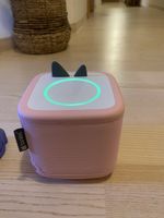 Tonibox neu kaum gebraucht inkl. 5 Figürli und Ladekabel