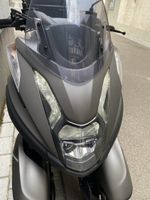 Yamaha Tricity - 2023 - Top gepflegt – Frisch ab Service