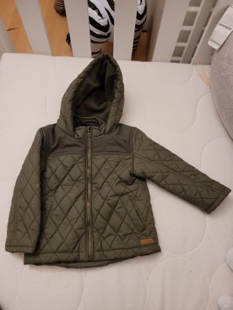 Jacke gr. 74/80