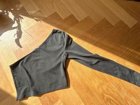 Crop Top Shein