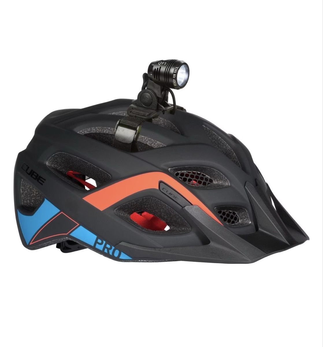 Phares: MTB Scheinwerferlicht – Neuf avec emballage d'origine à Horgen par Koj 6