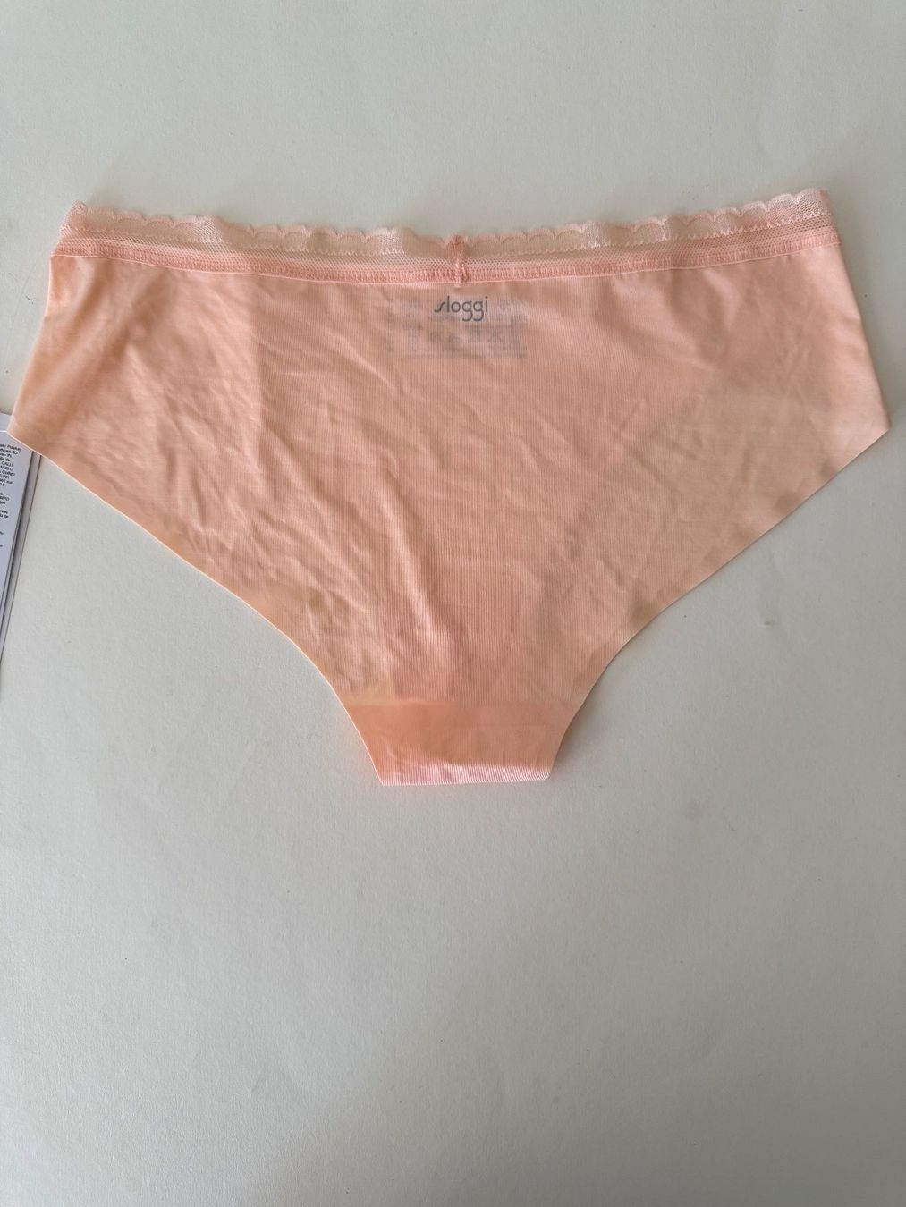 Sloggi Altra biancheria intima: SLOGGI, Hipster BODY ADAPT Twist, Grösse M, Farbe Hellorange – Nuovo e nell'imballaggio originale da Rudolfstetten venduto da gst_g7xl 4