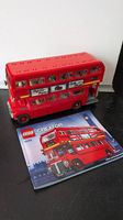 Lego London Bus 10258