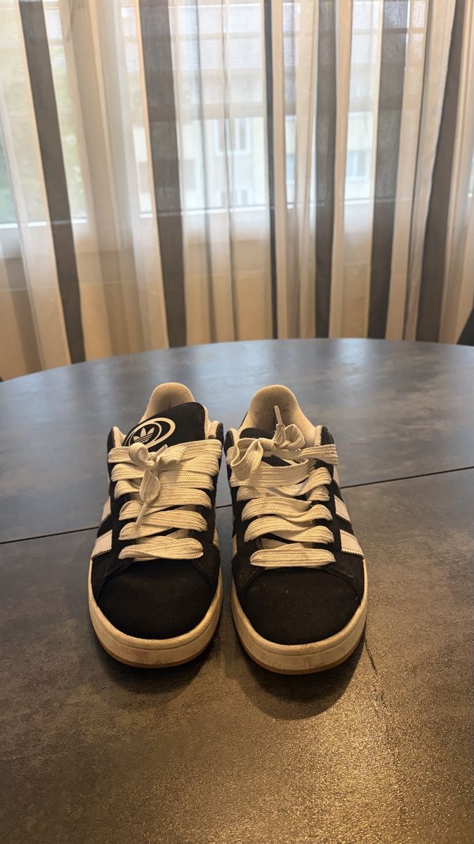 Scarpe da uomo: Adidas Campus Trainers – Usato da Zürich venduto da mat_bcg2