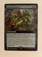 1 x Goliath Hatchery - Magic: The Gathering - MtG