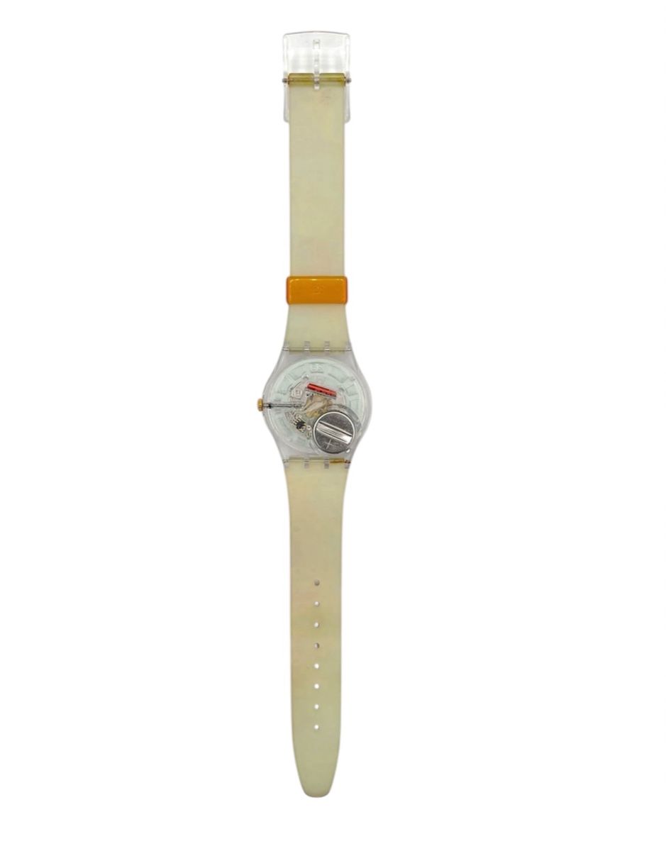 Swatch Orologi: Swatch x Gustav Klimt  – Nuovo (secondo la descrizione) da Gland venduto da AlpineTime_CH 8