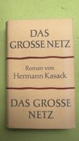 Hermann Kasack: Das grosse Netz.