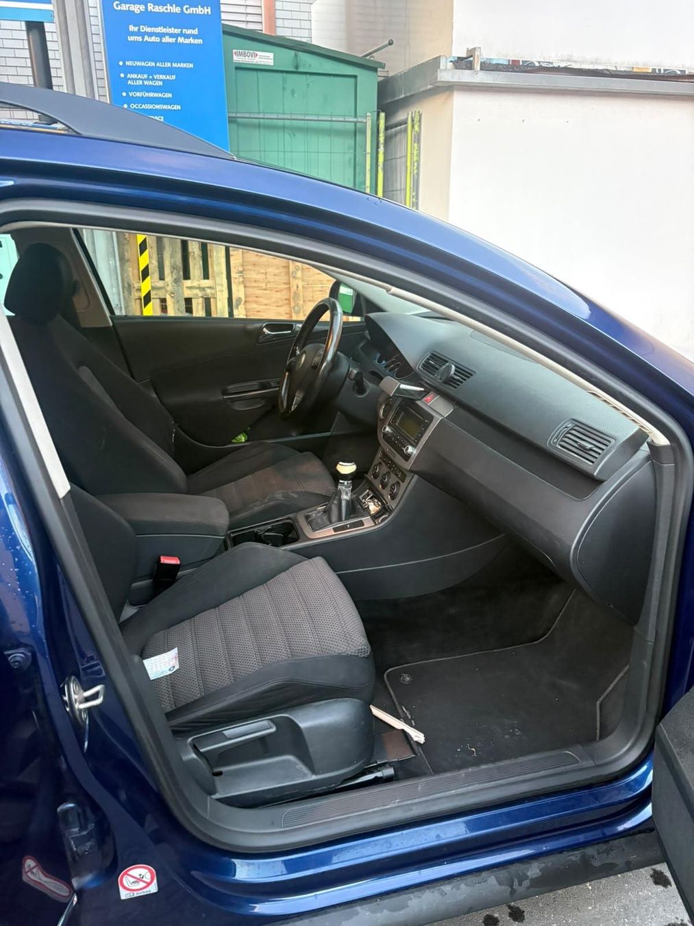 VW Automobili: VW Passat Var 2.0 TDI – Usato da Vilters venduto da foryou 3