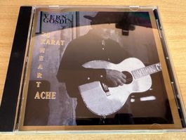 Vern Gosdin – 24 Karat Heartache