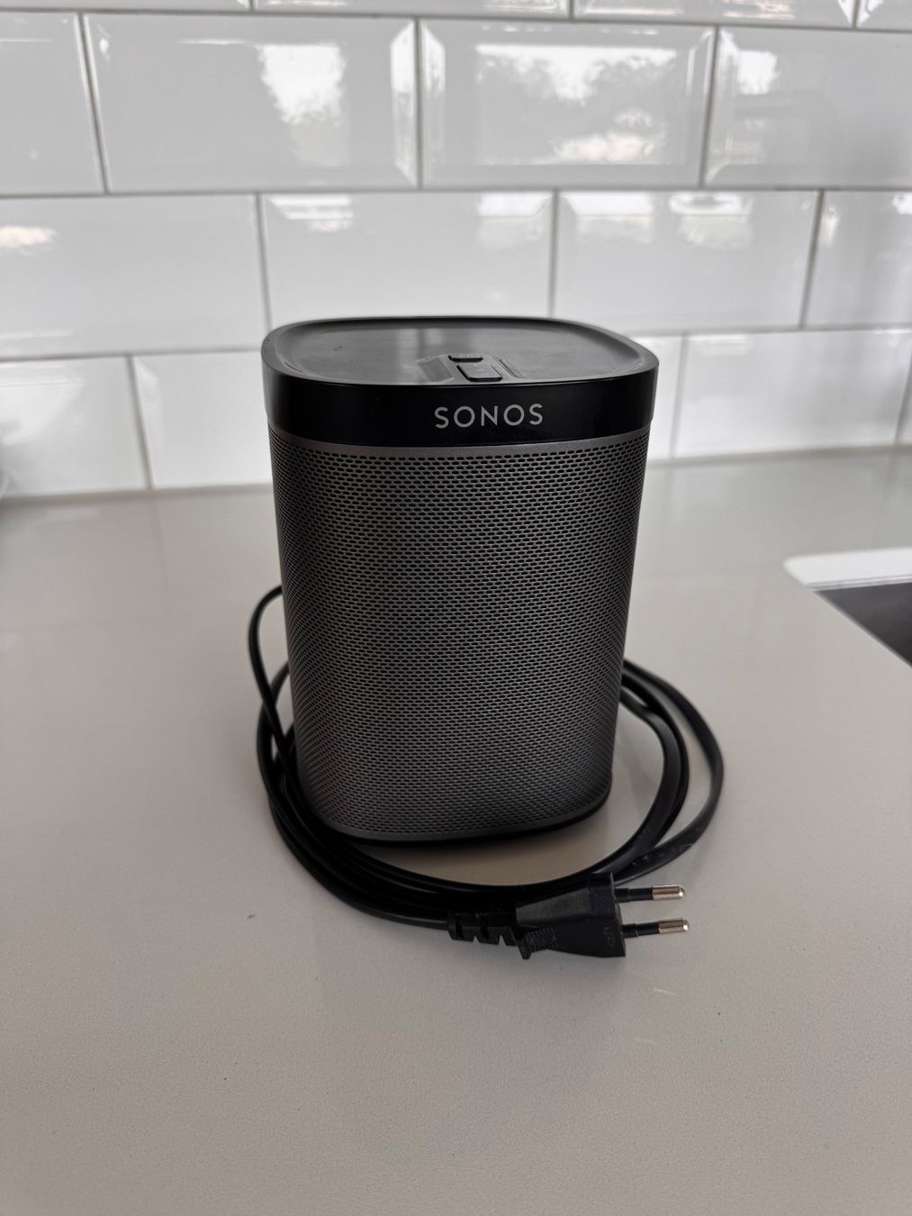 Sonos Casse acustiche: Sonos Play:1 – Nuovo (secondo la descrizione) da Zürich venduto da gen_tl7f