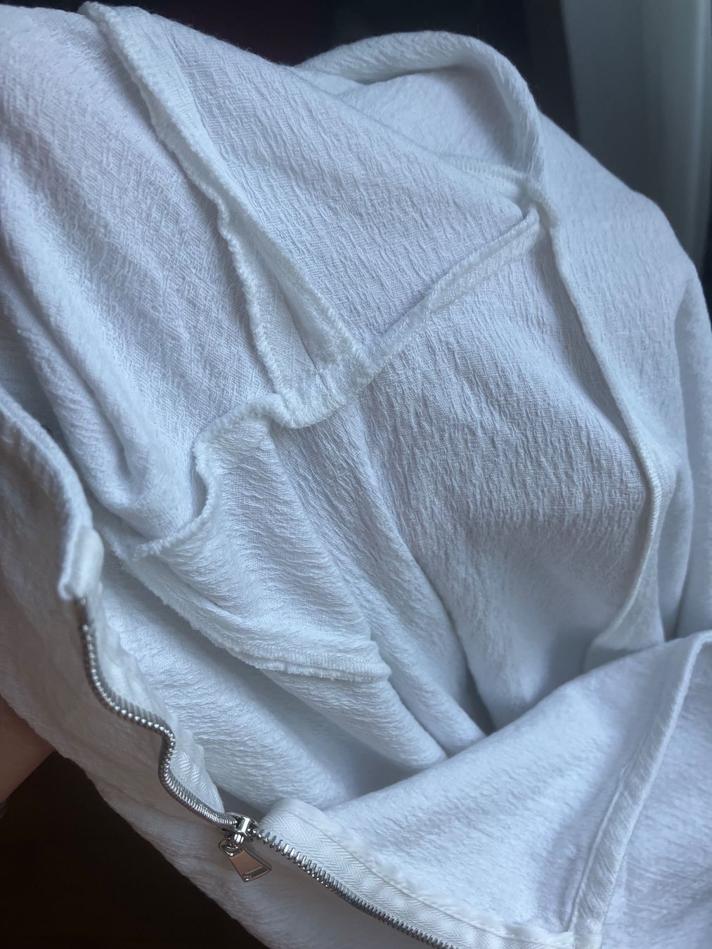 Sportmax Kleider: ANTONELLI Firenze Kleid – Neu (gemäss Beschreibung) aus Huttwil von Badi369 8