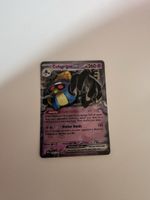 Pokemon Karte Cofagrigus EX