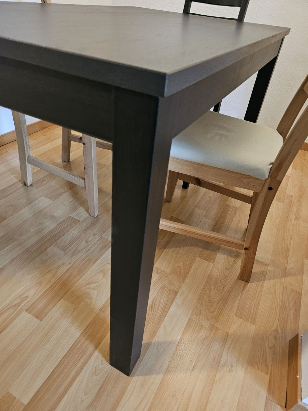 Ikea Tables: Table Tisch 80 x 130/190 – D'occasion à Zürich par web_f59x 1