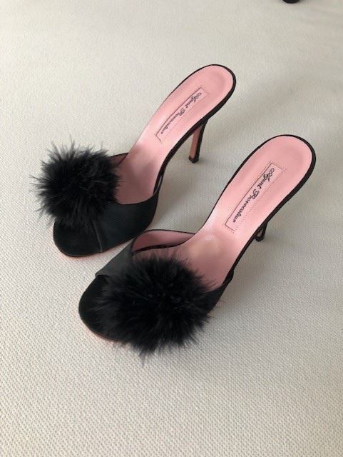 Scarpe da donna: Agent Provocateur sandals – Nuovo (secondo la descrizione) da Dallenwil venduto da ZD2019 1