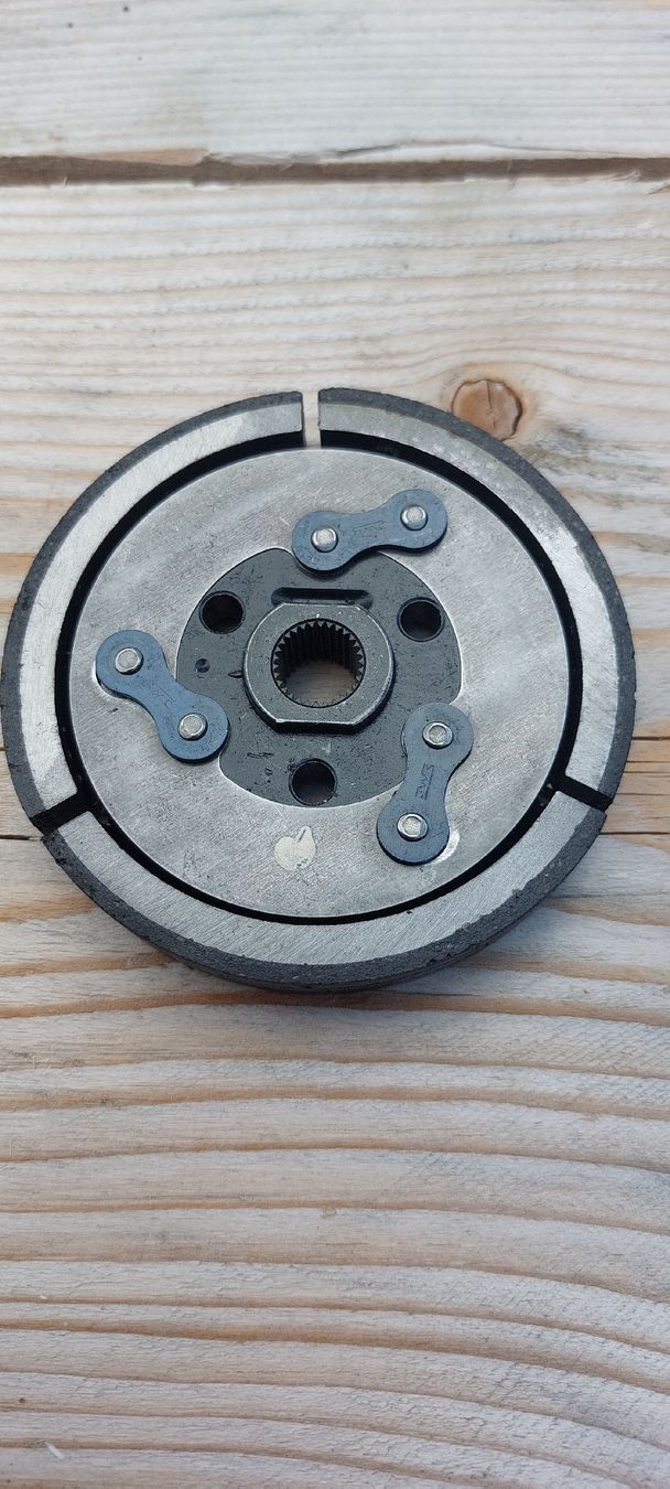 Sachs Motori: Sachs 503 kupplung – Usato da Giswil venduto da Stocki02