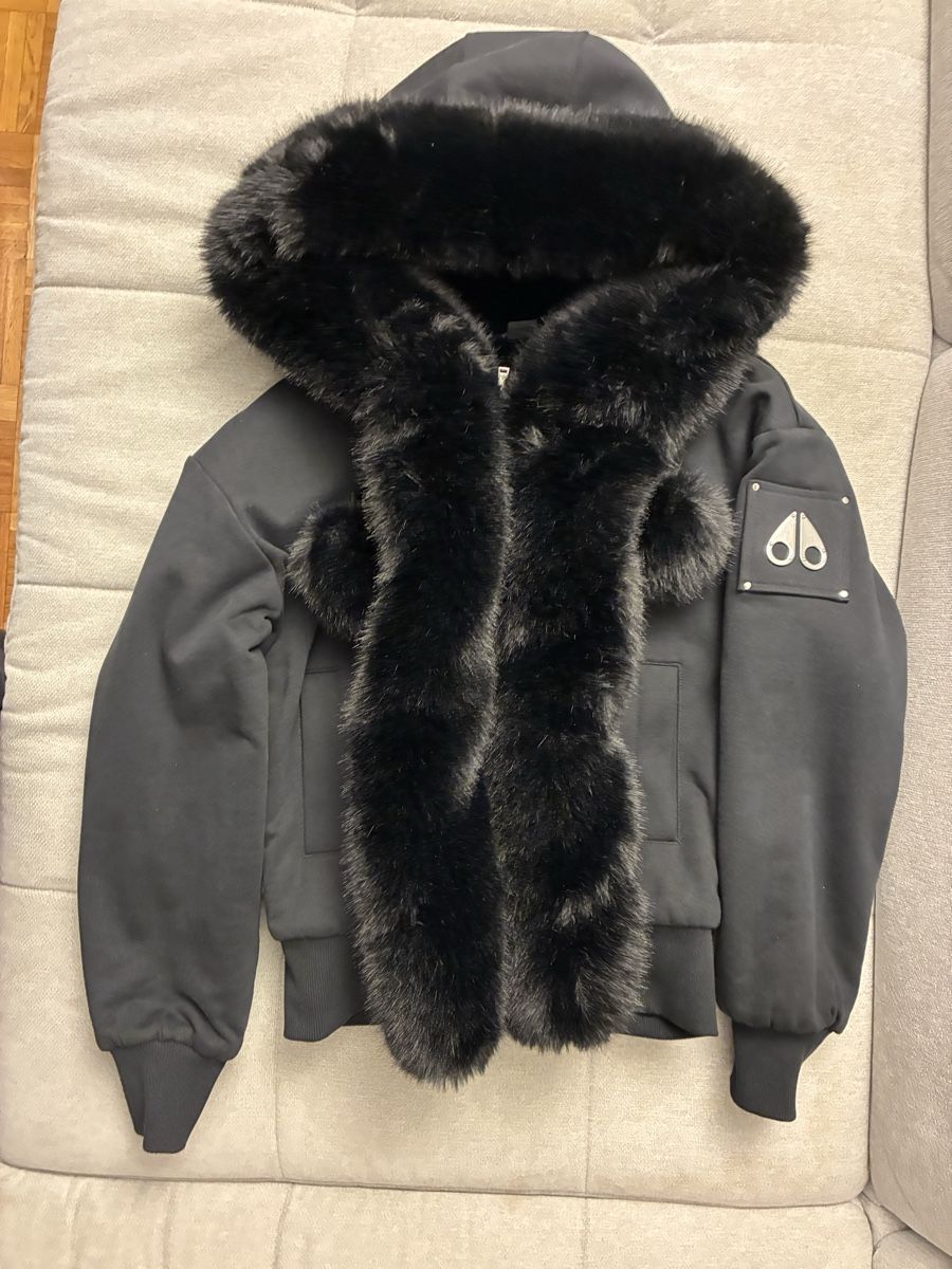 Moose Knuckles Vestes: Moose knuckles – Neuf (Voir description) à Wallisellen par maksim8880 1