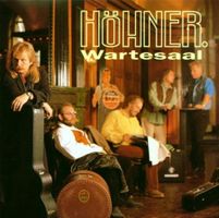 Hoehner - Wartesaal (TOP-Zustand!)