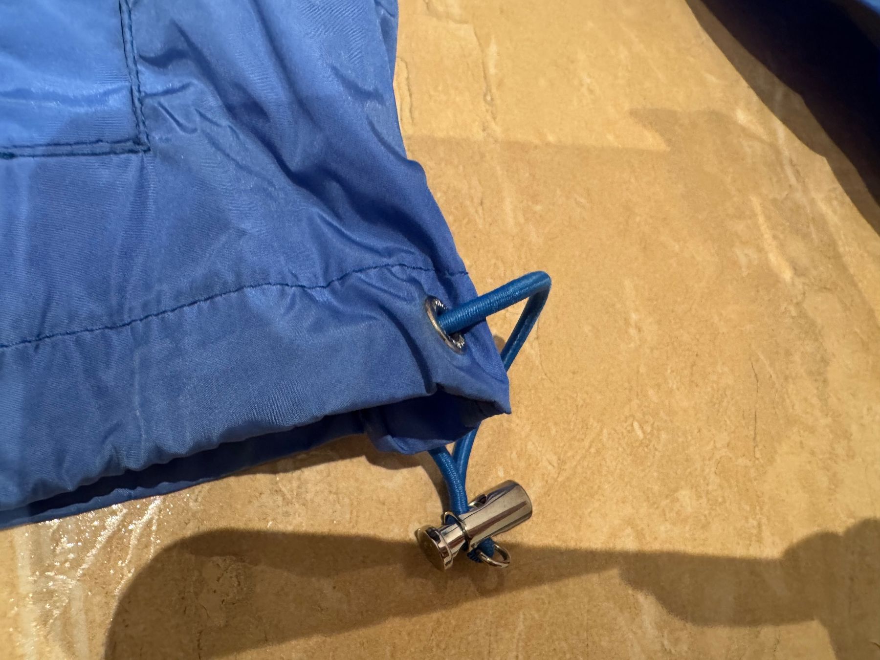 Moncler Giacche: Moncler NWT Maxence Giubbotto Windbreaker, 2 – Nuovo (secondo la descrizione) da Klingnau venduto da Markus14 4