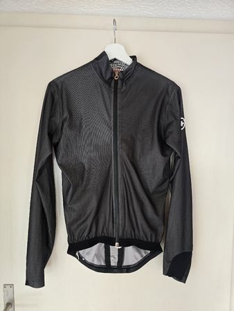 Assos Schlosshund, Regenjacke, M
