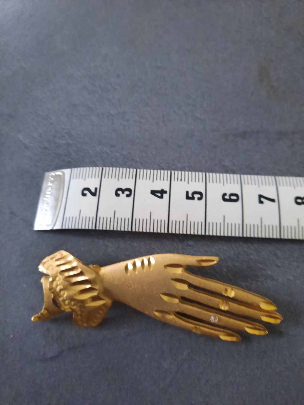 Spille & Fermagli: BROCHE VINTAGE – Usato da Le Locle venduto da marylise01 1
