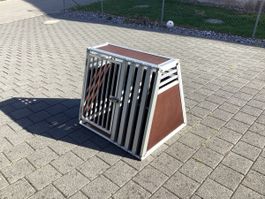 Hunde Transportbox 