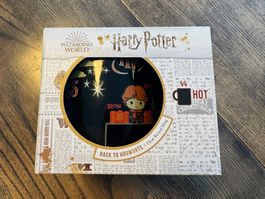 Harry Potter Tasse, Back to Hogwarts, Neu im Originalkarton