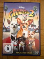 Beverly Hills Chihuahua 2