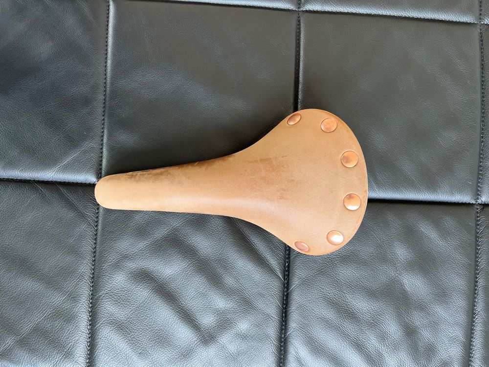 Point, Sellino Vintage, Montatura In Acciaio, 153 X 274 Mm