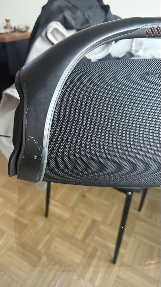 JBL Casse acustiche: JBL Boombox 2 – Usato da Basel venduto da priscalinaa 4