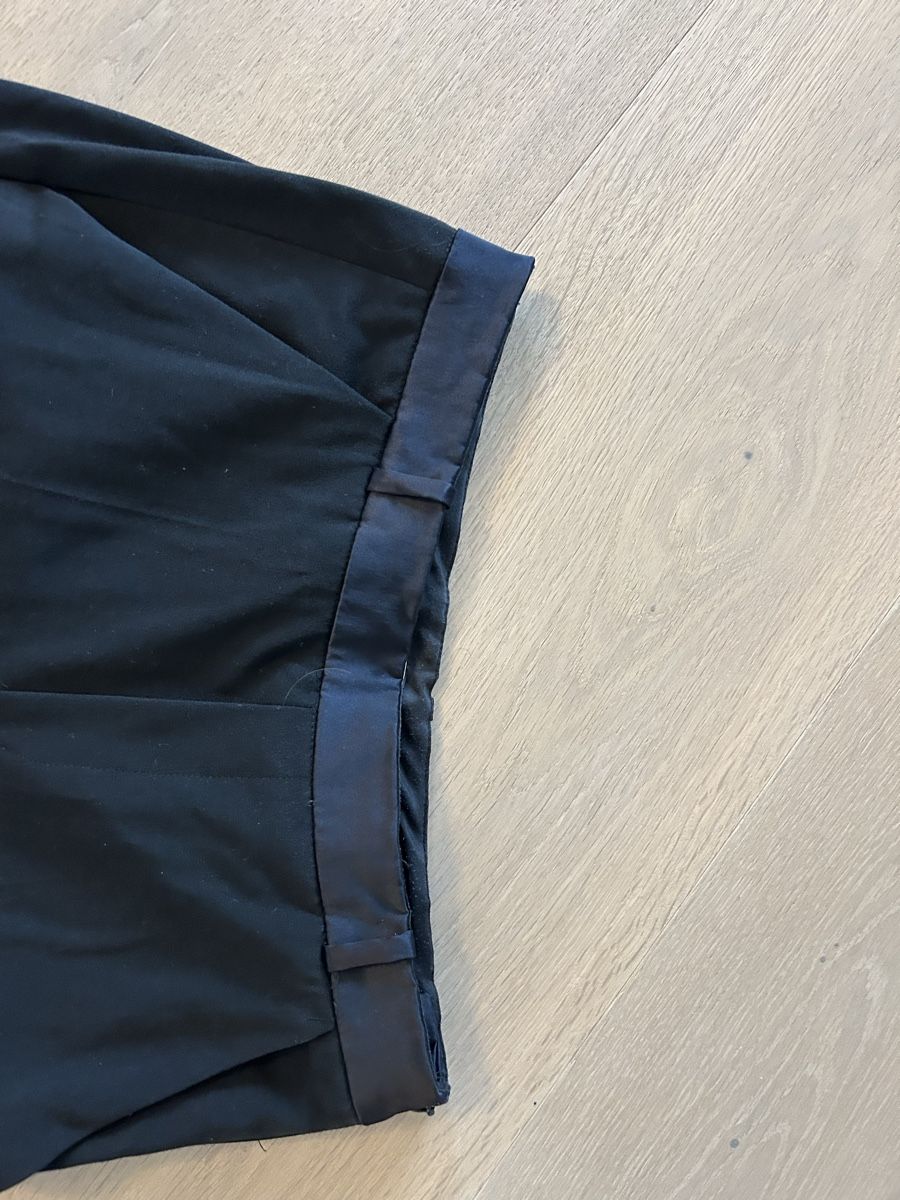 Zara Hosen: Hose blau Zara Gr. M – Gebraucht aus Zug von Gibbi80 3