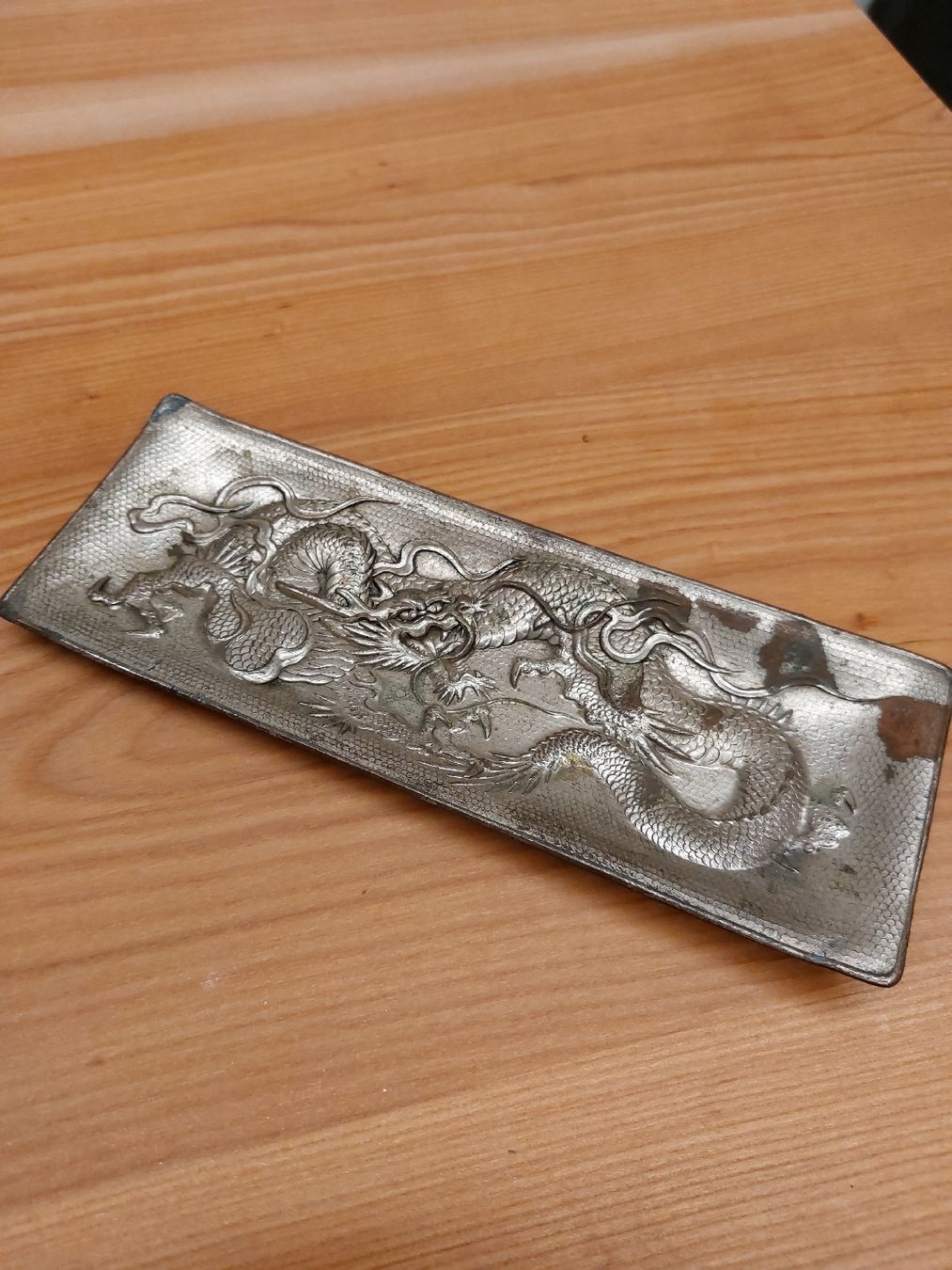 Ciotole: Antike Schale aus dem mittelalter – Usato da Ganterschwil venduto da HeidiuPeter