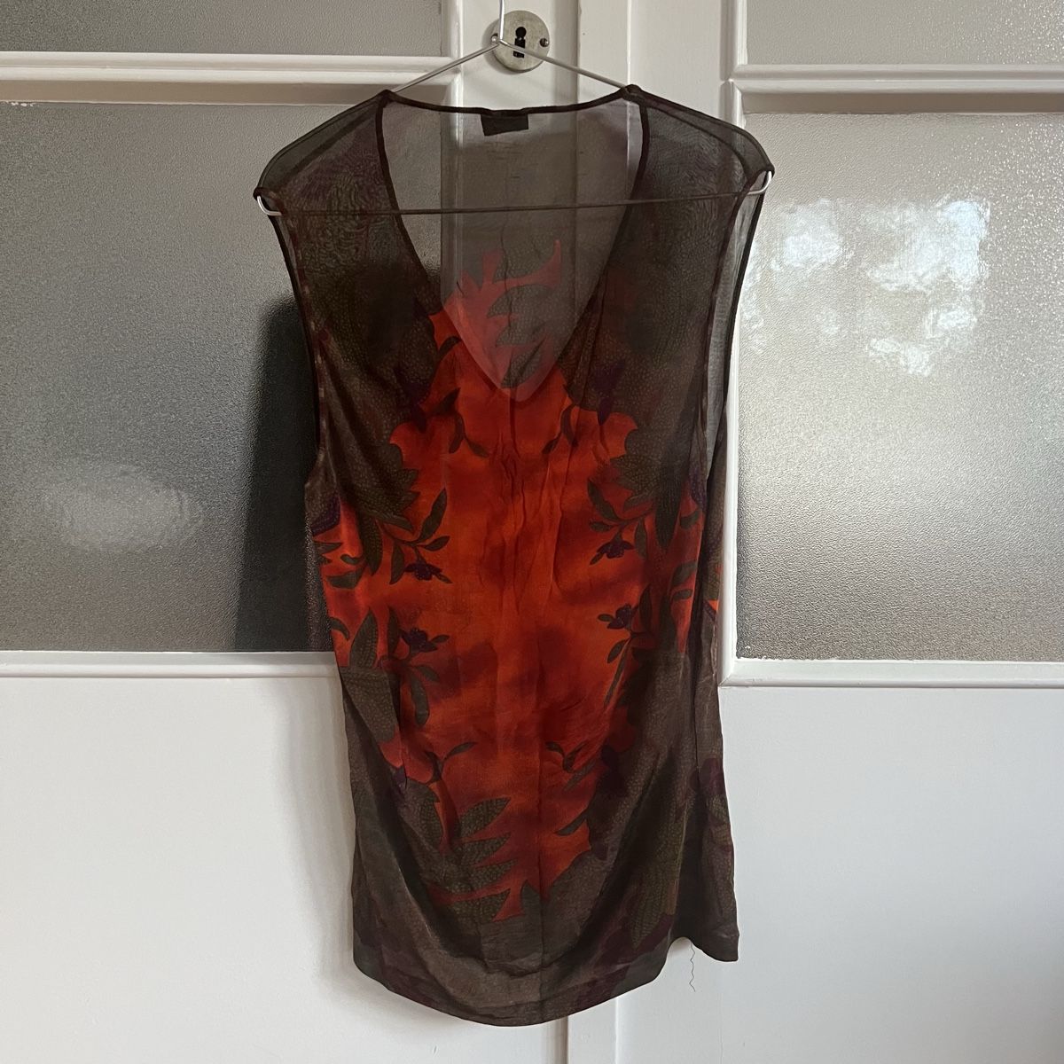 Kenzo Top: Kenzo Vintage Top – Usato da Zürich venduto da daria_m 1