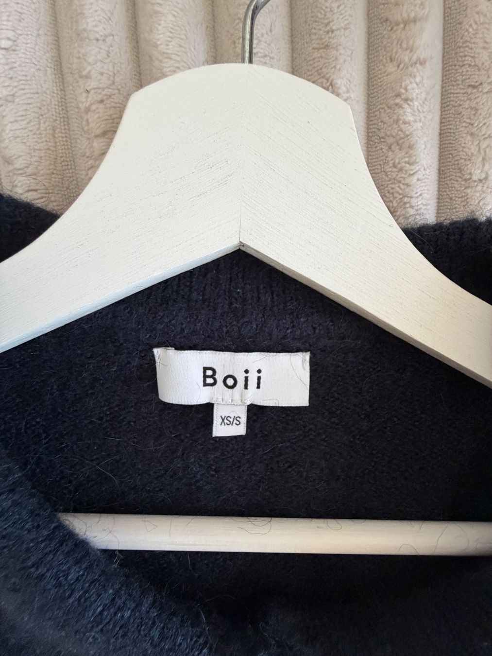 Pulls & Sweat-shirts: Boii Studios Strickpullover – D'occasion à Luzern par maz_jq6n 1